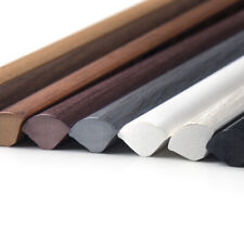 20-100m Viertelstab PVC