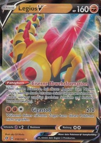 Legios 110 192 fullart - legios, 110/192