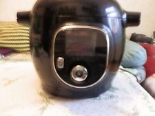    Schnellkochtop    Krups Cook4ME connect  für schnelles kochen