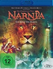 Die Chroniken von Narnia - Der