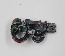 Multimelta Devastator Squad