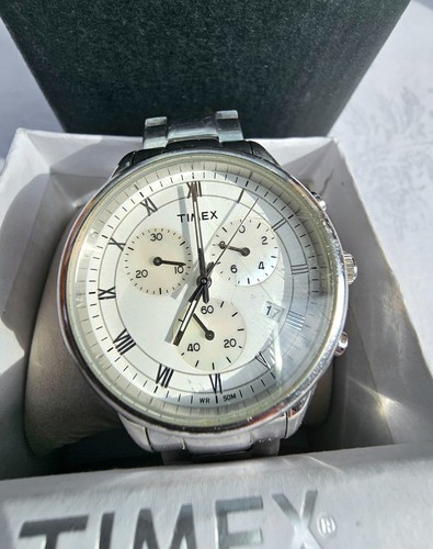 Sehr schöne timex - sehr,