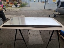 Qek Junior Dach Unbeschichet