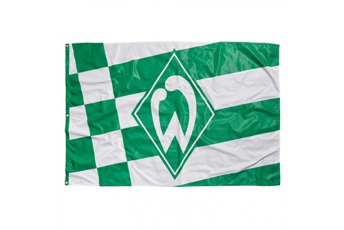 Werder bremen 100 - cm, neu