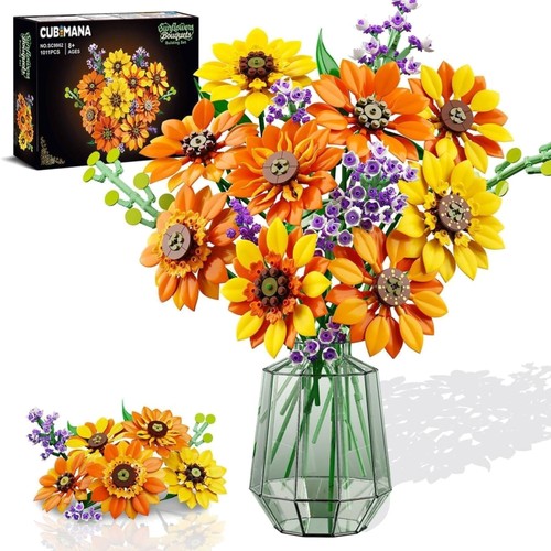 Blumenstrauß bausatz - blumenstrauß,