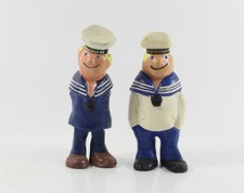 Hapag-Lloyd AG == 2 x Figur