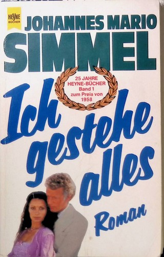 Ich gestehe alles 1 - alles., nr.