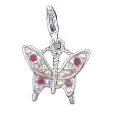 Charms schmetterling anhänger - charms,
