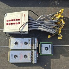 Still Stapler Module R60 Testgerät