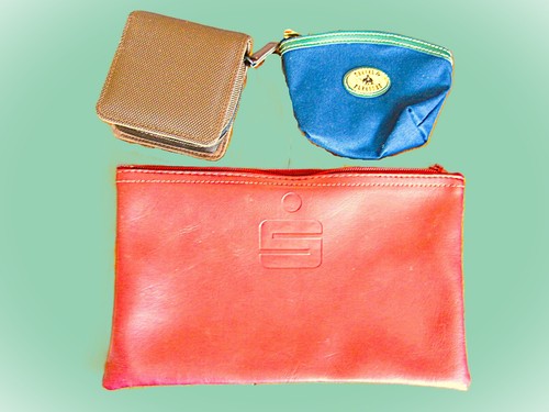 Tasche für kleinteile 3 - für,