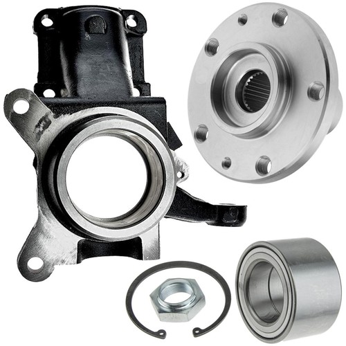 Achsschenkel vorne fiat ducato - achsschenkel,