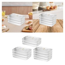 Knödel Organizer Tragbar