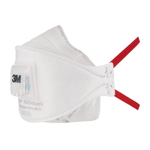 9332 gen3 aura ffp3v - ffp3v, maske