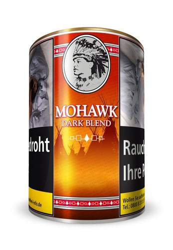 Mohawk dark blend - mohawk,