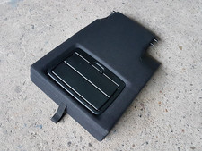 BMW X1 E84 Mittelarmlehne