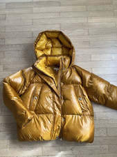 Tommy Hilfiger Daunenjacke