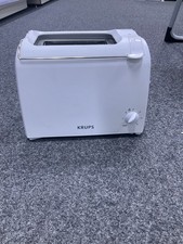 KRUPS ProAroma KH 1511 weiß Toaster Gebraucht 2#34511889