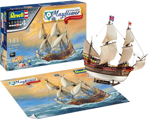 Revell 05684 geschenkset - 05684,