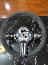 BMW CS Alcantara Carbon