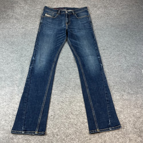 Diesel herren jeans - herren,