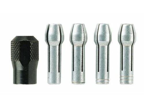 Dremel spannzangenset teilig - dremel,