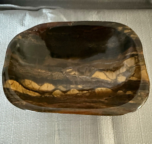 Tigerauge wunderschöne