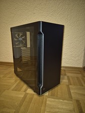 Thermaltake H200 TG RGB