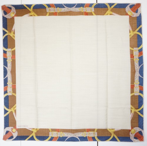 Hermes schal foulard - schal/foulard/carre,