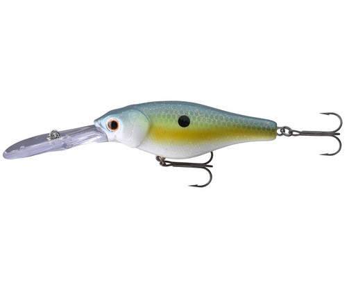 Daiwa prorex swift crank 250 - daiwa,