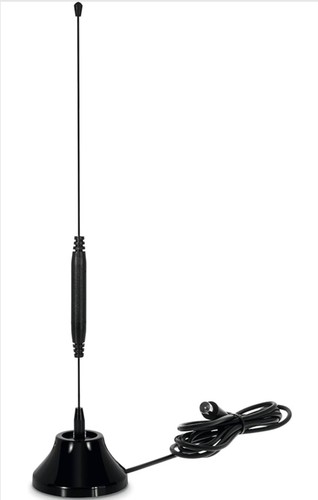 Stab zimmer antenne - zimmer,