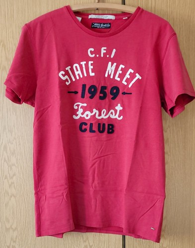 Scotch soda herren t - soda, t-shirt
