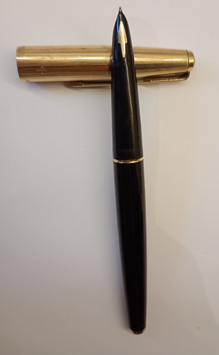 Vintage parker füllhalter - parker,