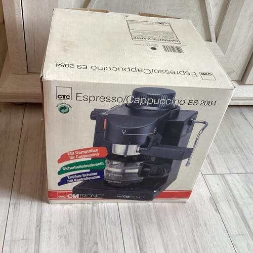 Espresso cappuchino 2084 - espresso/cappuchino,