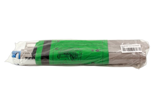 Oki 42918927 toner - cyan, es3640