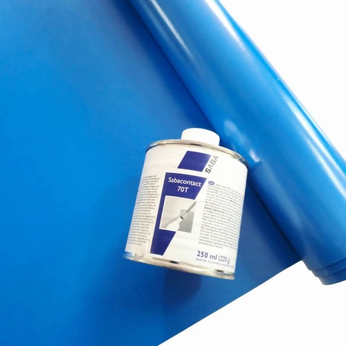 Reparaturset für pools und - reparaturset,