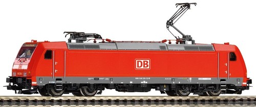 Piko 59347 elektrolokomotive - 59347,,