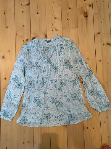 Qiero bluse mit - mit, größe