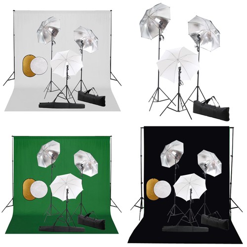 Fotostudio lichter - fotostudio,