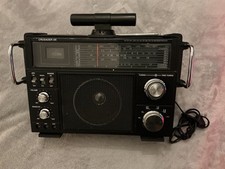 Weltempfänger   ?  ?   ?