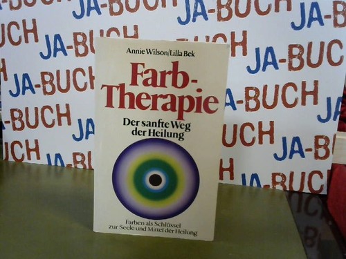 Farbtherapie wilson annie und - wilson,,