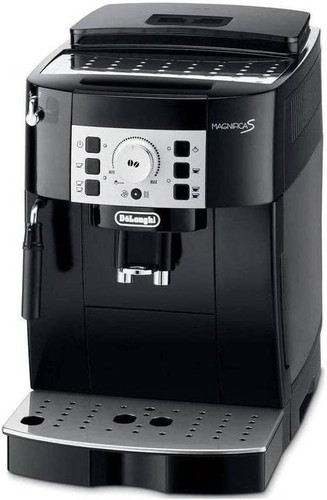 Longhi magnifica ecam - s,