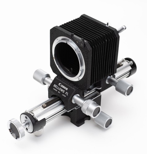 Original canon bellows - canon,