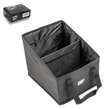 Autositz Organizer Schwarz