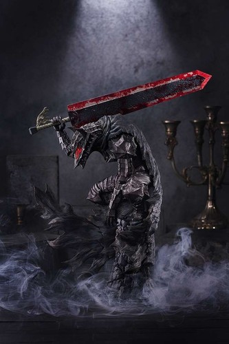 Berserk pop parade guts - pop, up