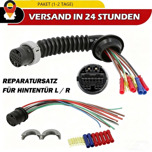 Kabelbaum reparatursatz - kabelbaum,