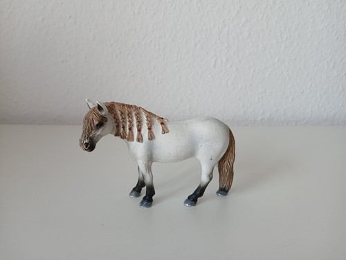 2009 schleich andalusier - 2009, schleich®