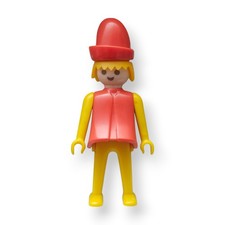Playmobil Figur Kind Märchen