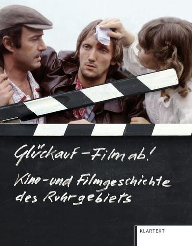 Glückauf film kino und - ab!,