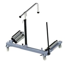 NEU Reifenwechselwagen Reifenmontagewagen LKW Traktoren 1,2  to.  ** AKTION **