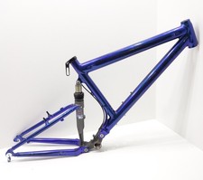 26“ Klein Palomino Team